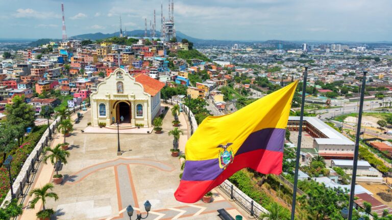 Ecuador