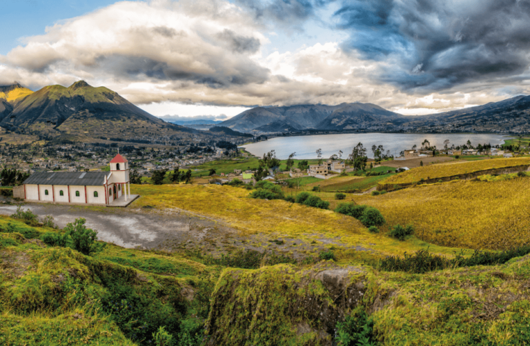 Ecuador